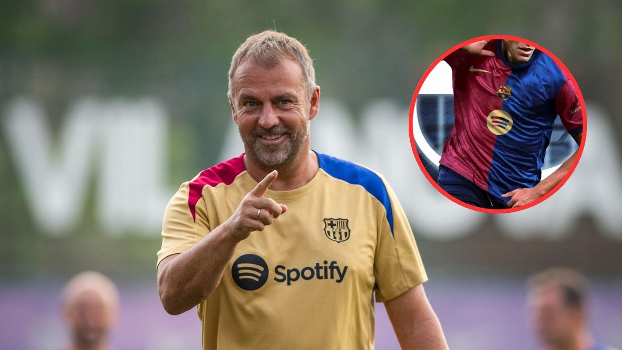 Barcelona tiene nuevo fichaje, desde Italia lo confirman