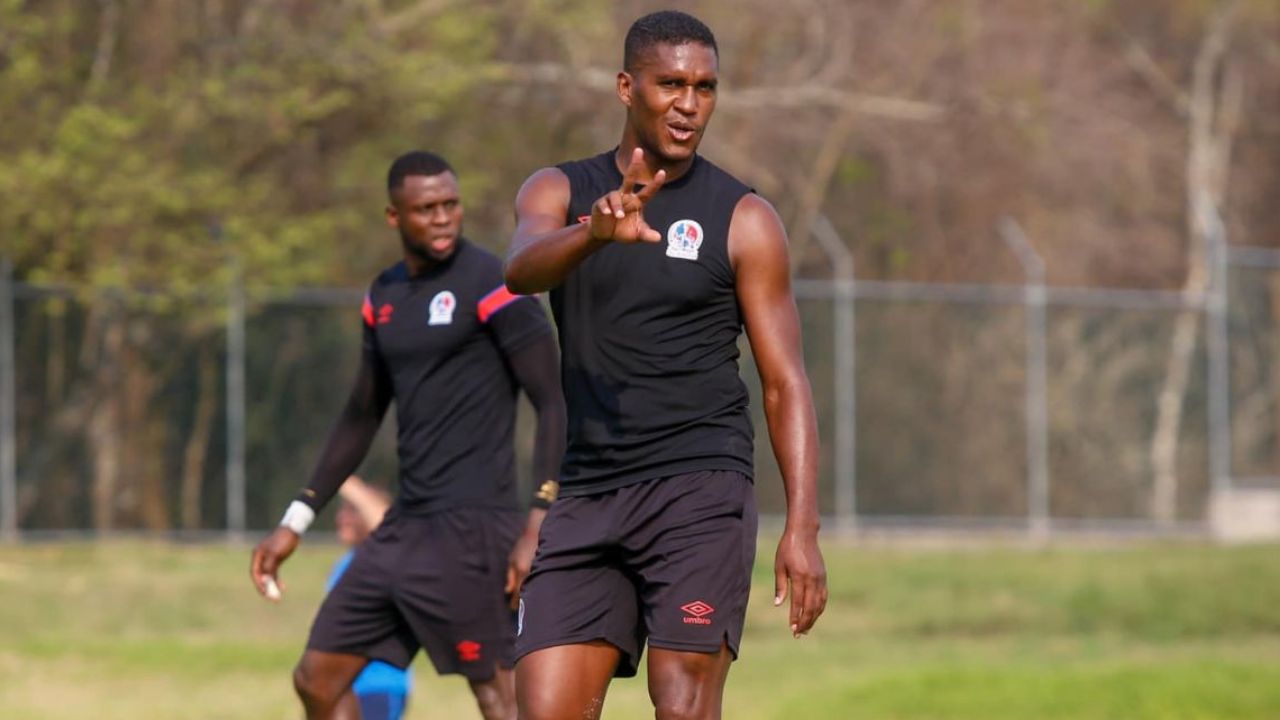 Brayan Beckeles es colocado en impensado club tras su paso por Olimpia