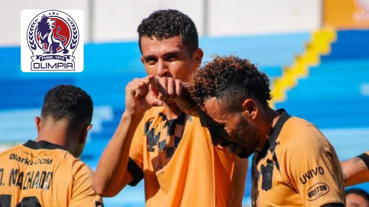 Águila despunta en El Salvador y amenaza al Olimpia en Copa Centroamericana