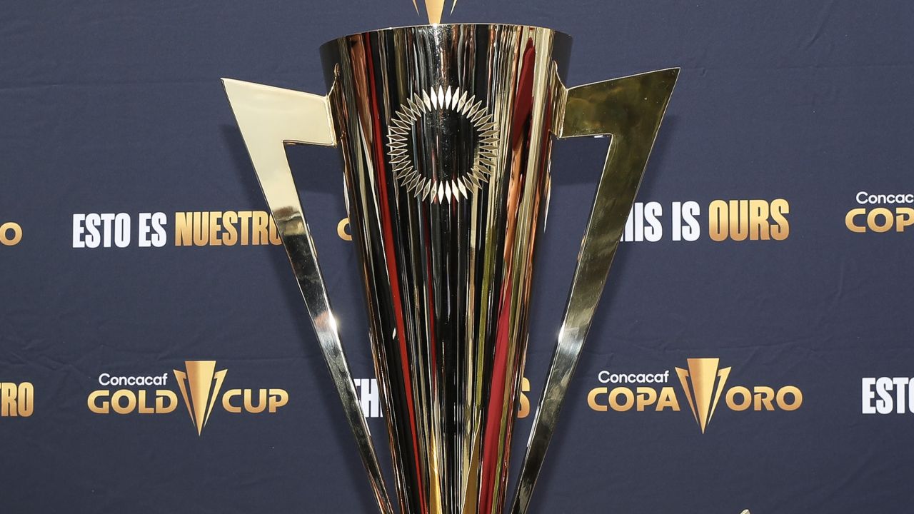 Copa Oro 2025: Las dos históricas selecciones Conmebol que serían invitadas y podría enfrentar la H