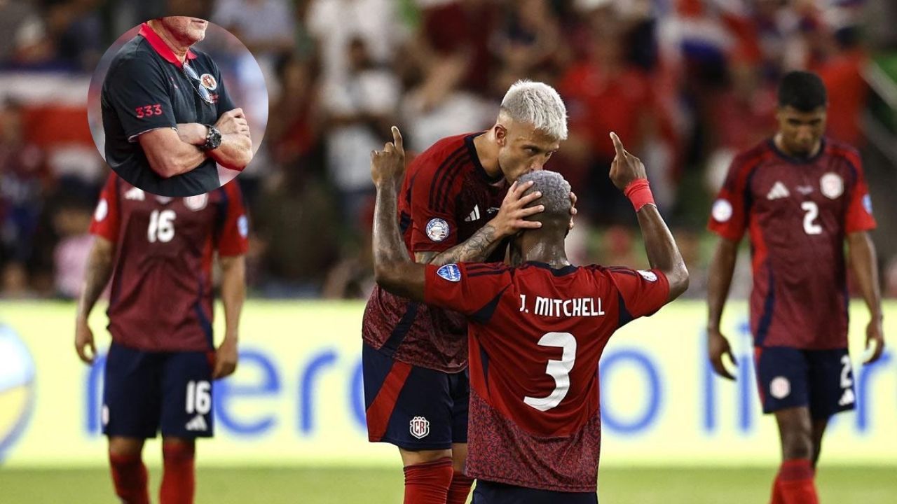 Costa Rica tendría en la mira a ex seleccionador de México