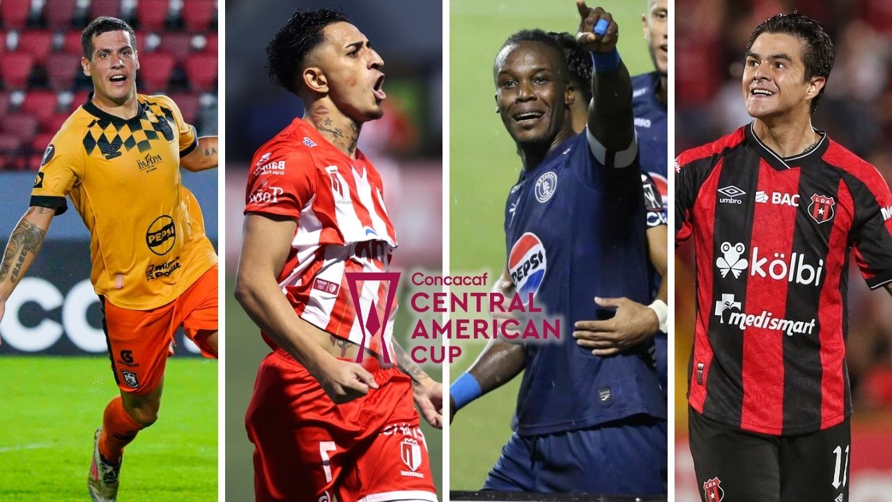 Copa Centroamericana Concacaf: así quedaron los cruces de cuartos de final