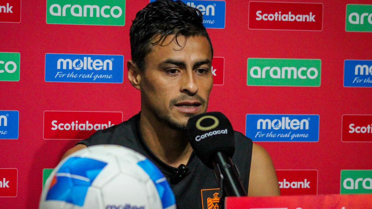 Jugador del Águila menciona la mayor virtud del Olimpia de Pedro Troglio