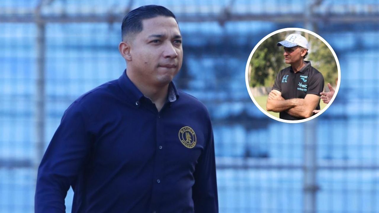 Emilio Izaguirre no se guarda y deja explosiva respuesta a Daniel Uberti