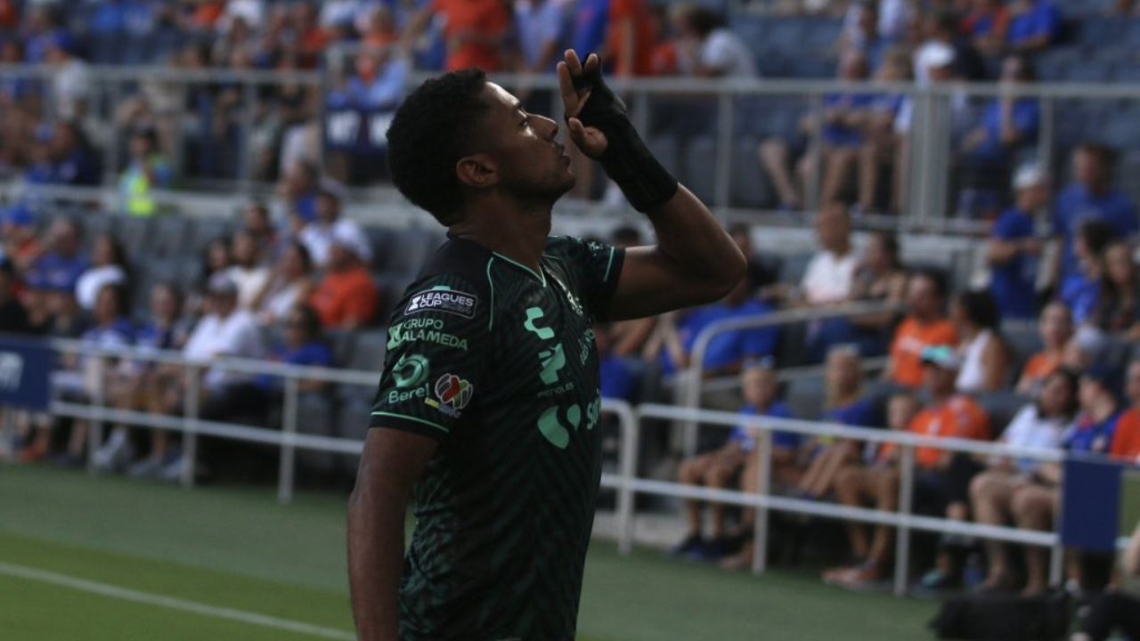 Santos Laguna y Choco Lozano enfrentan dos problemas tras eliminación en Leagues Cup
