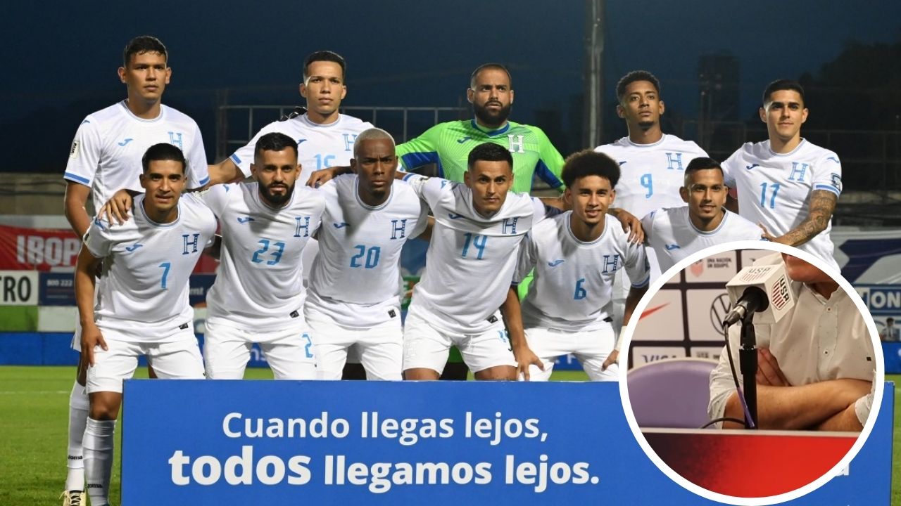 Exmundialista con Estados Unidos confiesa que desea entrenar a Honduras