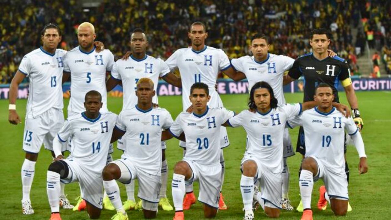 Exmundialista con Honduras confiesa que será entrenador poco después de anunciar su retiro