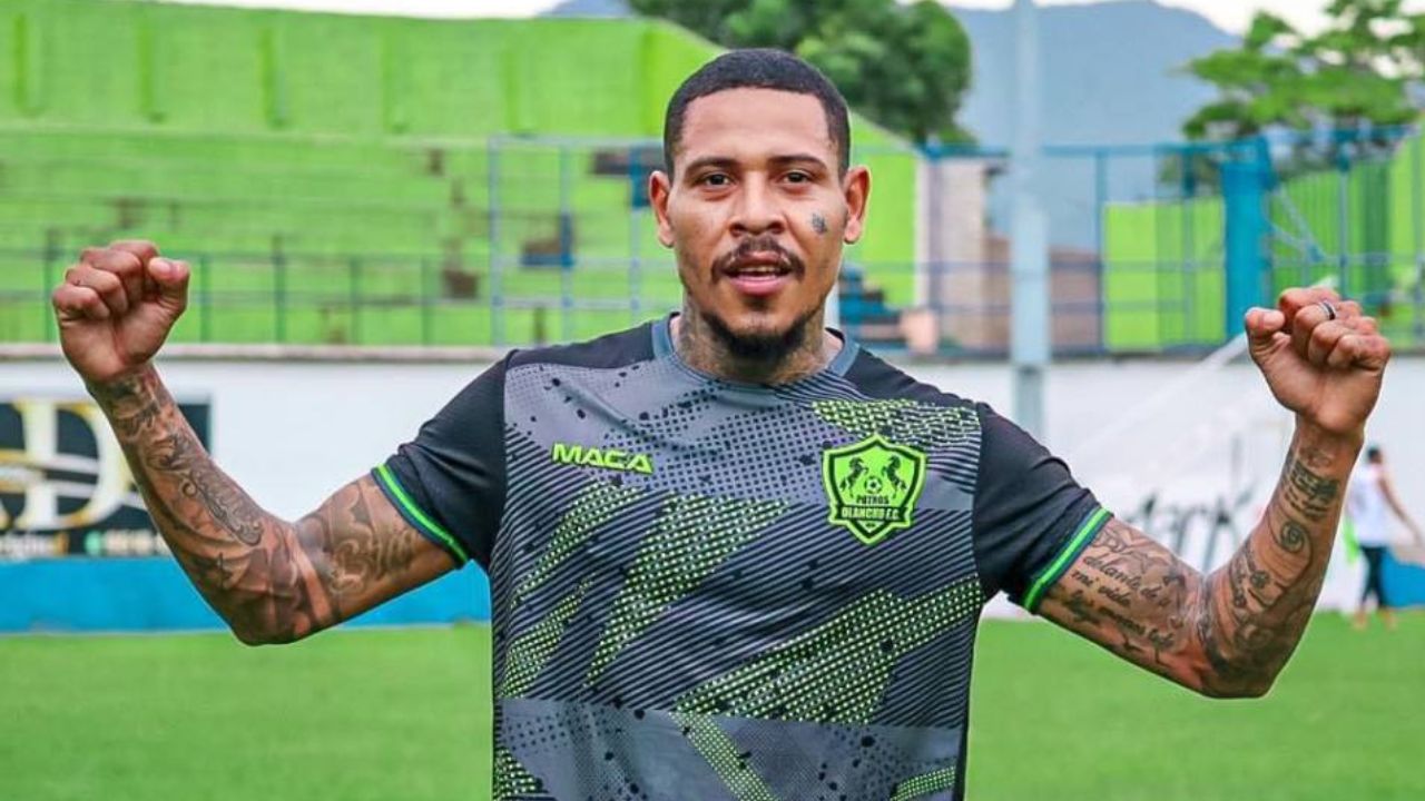 Henry Figueroa no le cierra la puerta al Motagua de cara al futuro