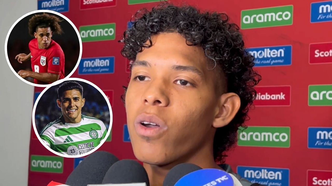 Hermano de Adalberto Carrasquilla sorprende al opinar de Luis Palma