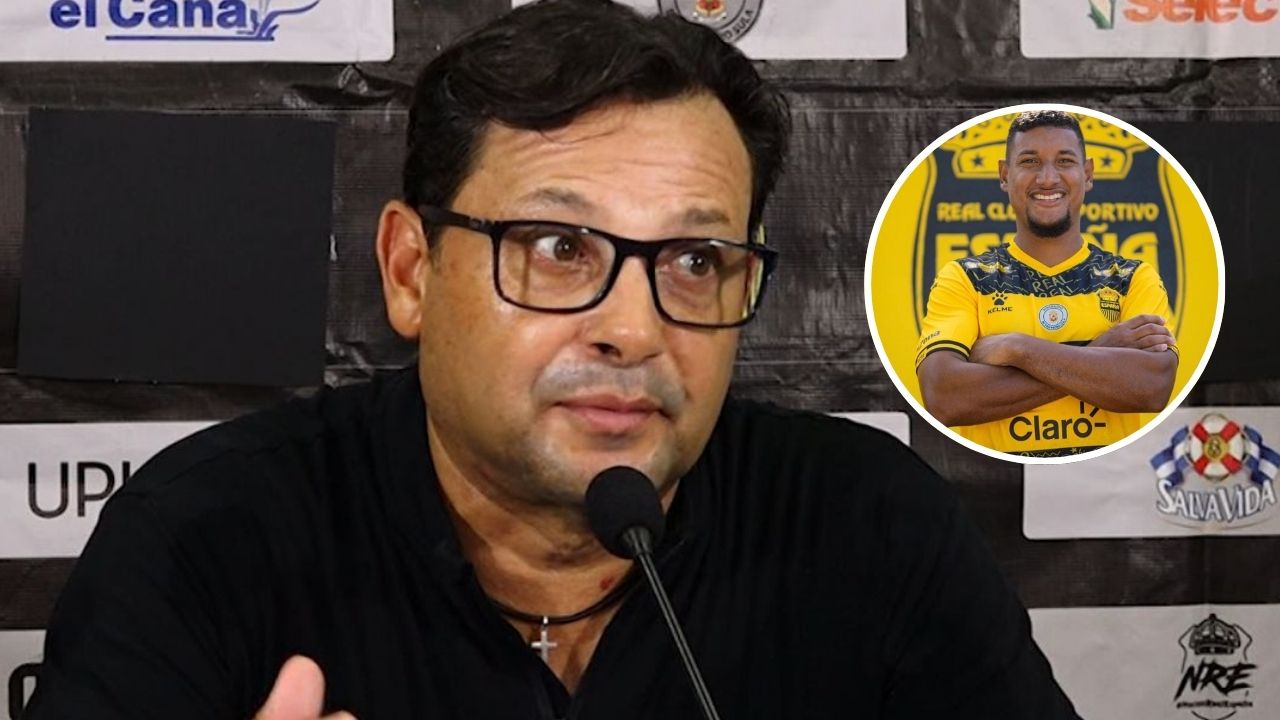 Jeaustin Campos detalla la clave ante Génesis y adelanta cuándo sería debut de Acosta