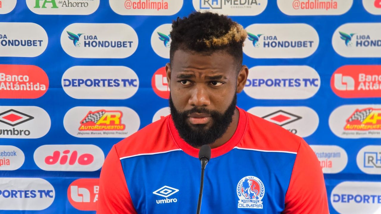 Benguché revela la razón real de volver a Olimpia y terminar contrato con el club de Suiza