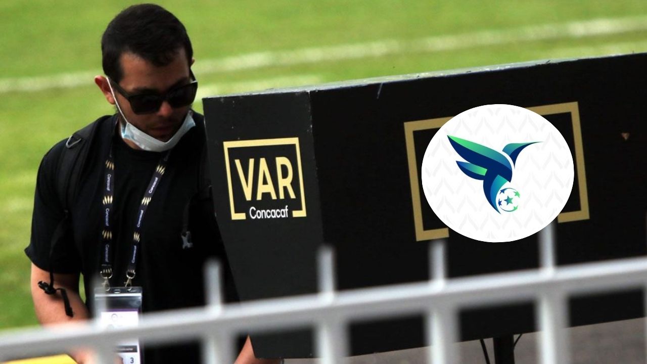 Jorge Herrera explica hasta cuándo llegaría el VAR a la Liga Nacional