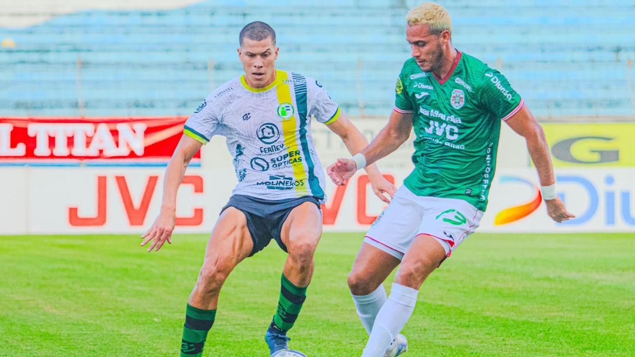 Juan Capeluto nombra los dos clubes de Liga Nacional que buscaron su fichaje y la razón de rechazarlos