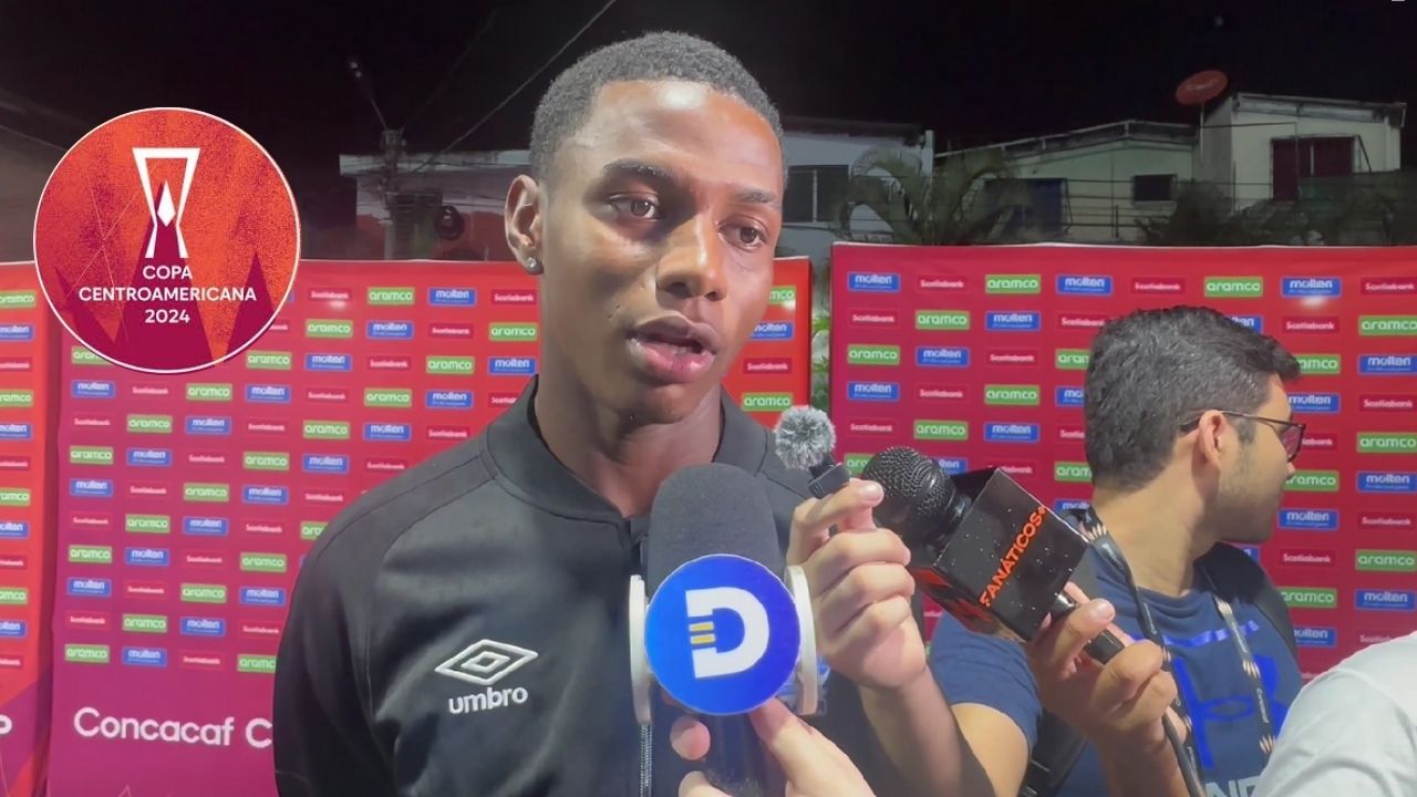 Julián Martínez aclara porque el Olimpia perdió ante el Águila y deja mensaje a la afición