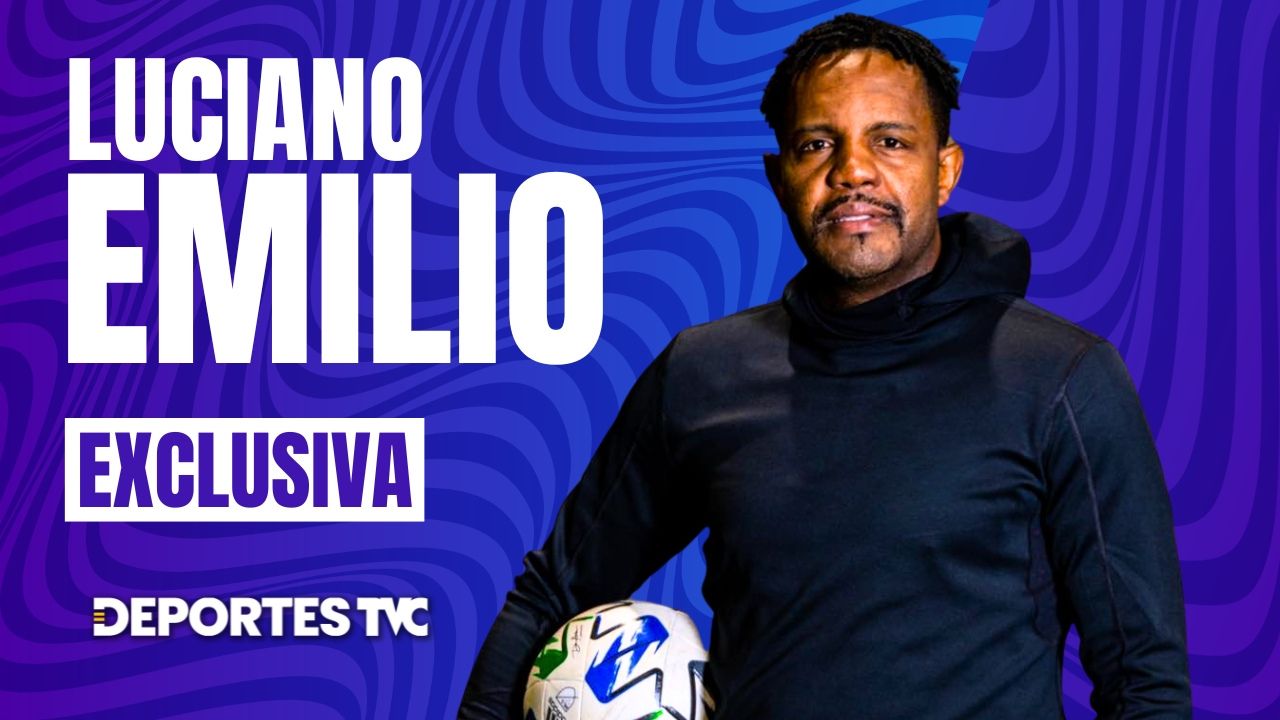 Luciano Emilio: elogio a Troglio, vaticina si Honduras clasificará al Mundial del 2026 y abre debate ¿El mejor Olimpia de la historia?