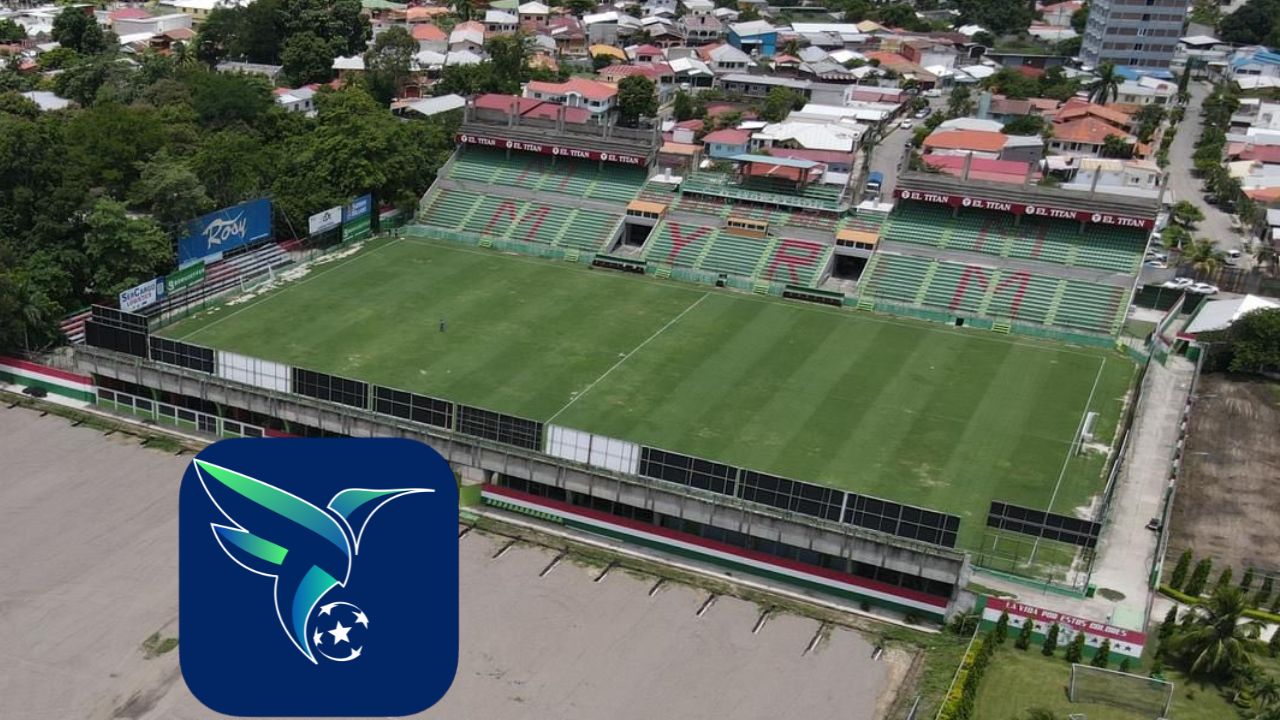 Marathón anuncia cuándo volverá a jugar en el estadio Yankel Rosenthal