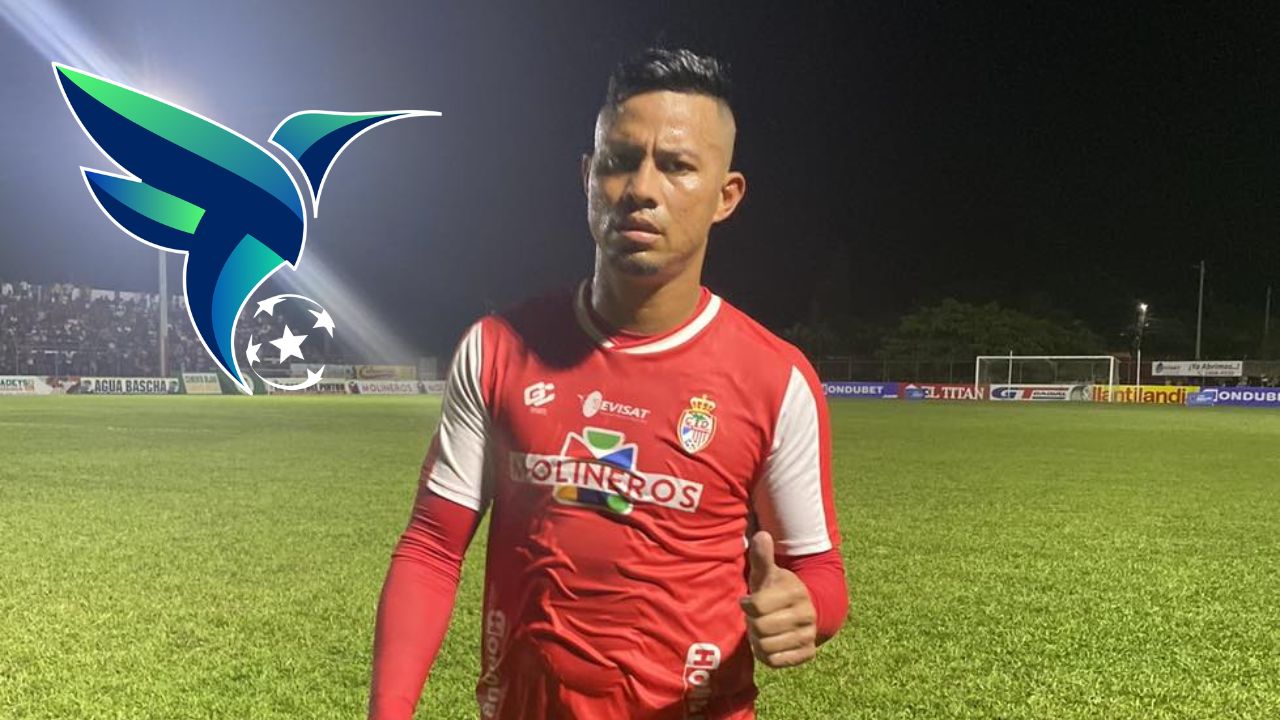Marco Tulio Vega negocia con inesperado equipo para firmar en el Apertura 2024