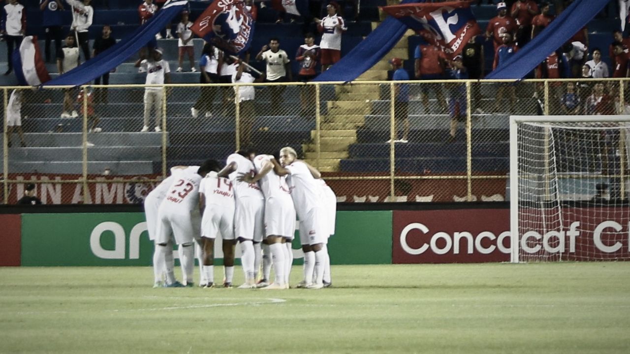 Se confirma la sexta baja de Olimpia para el Apertura 2024; el jugador se marcha al Ascenso