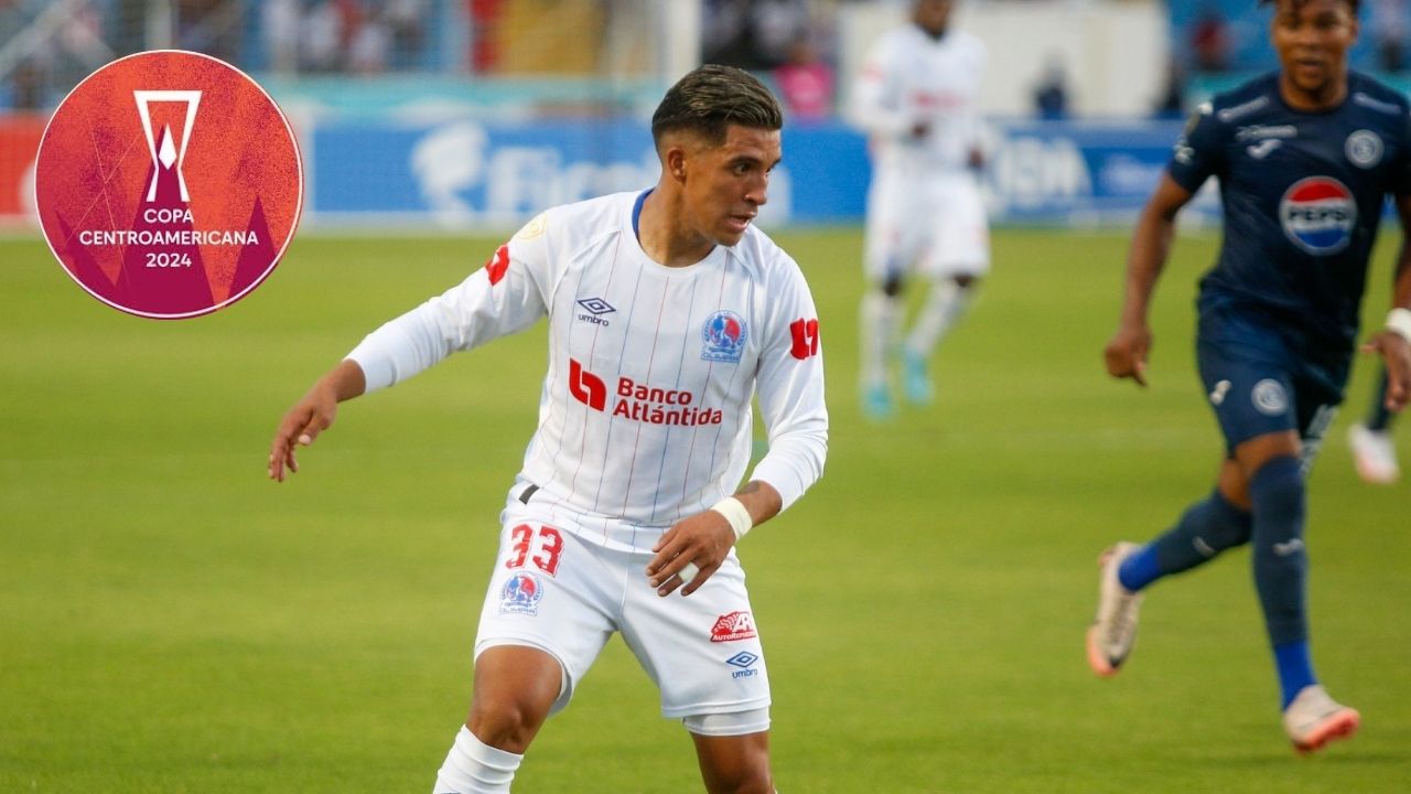 Michaell Chirinos expone lo que representa Olimpia en Centroamérica y avisa sobre Águila