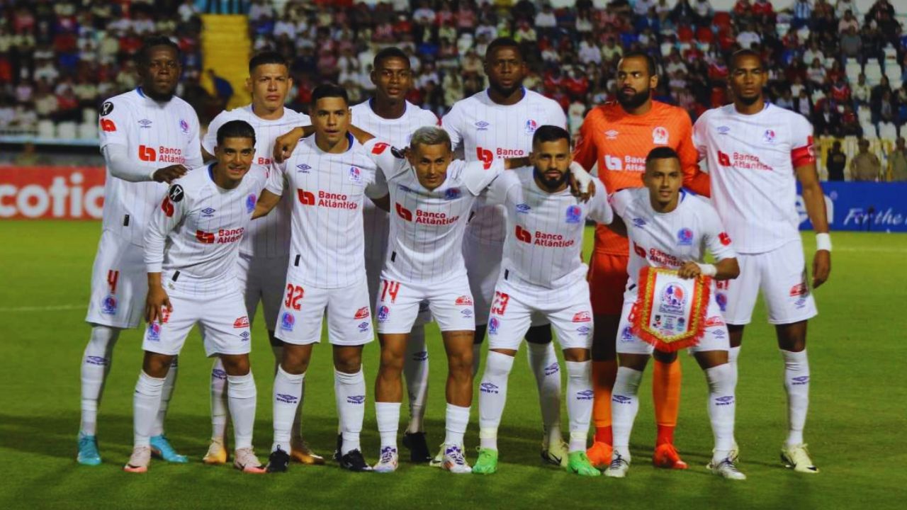 Olimpia hará oficial el fichaje de jugador extranjero para la nueva temporada