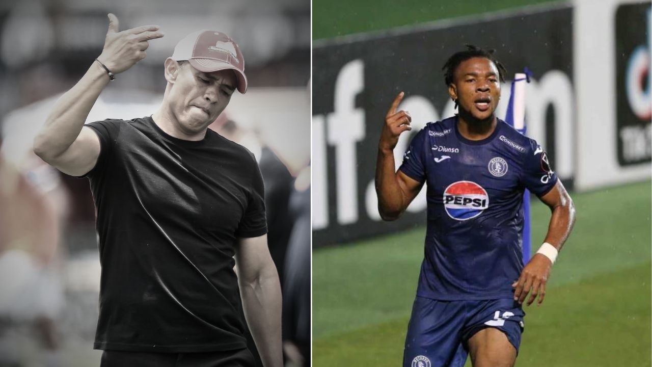 Herediano, próximo rival de Motagua en Concacaf, se queda sin entrenador