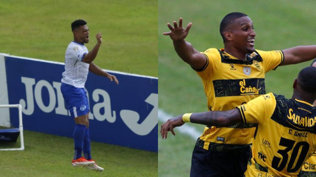 Periodistas de Panamá piden a futbolista de la Liga Nacional para su selección