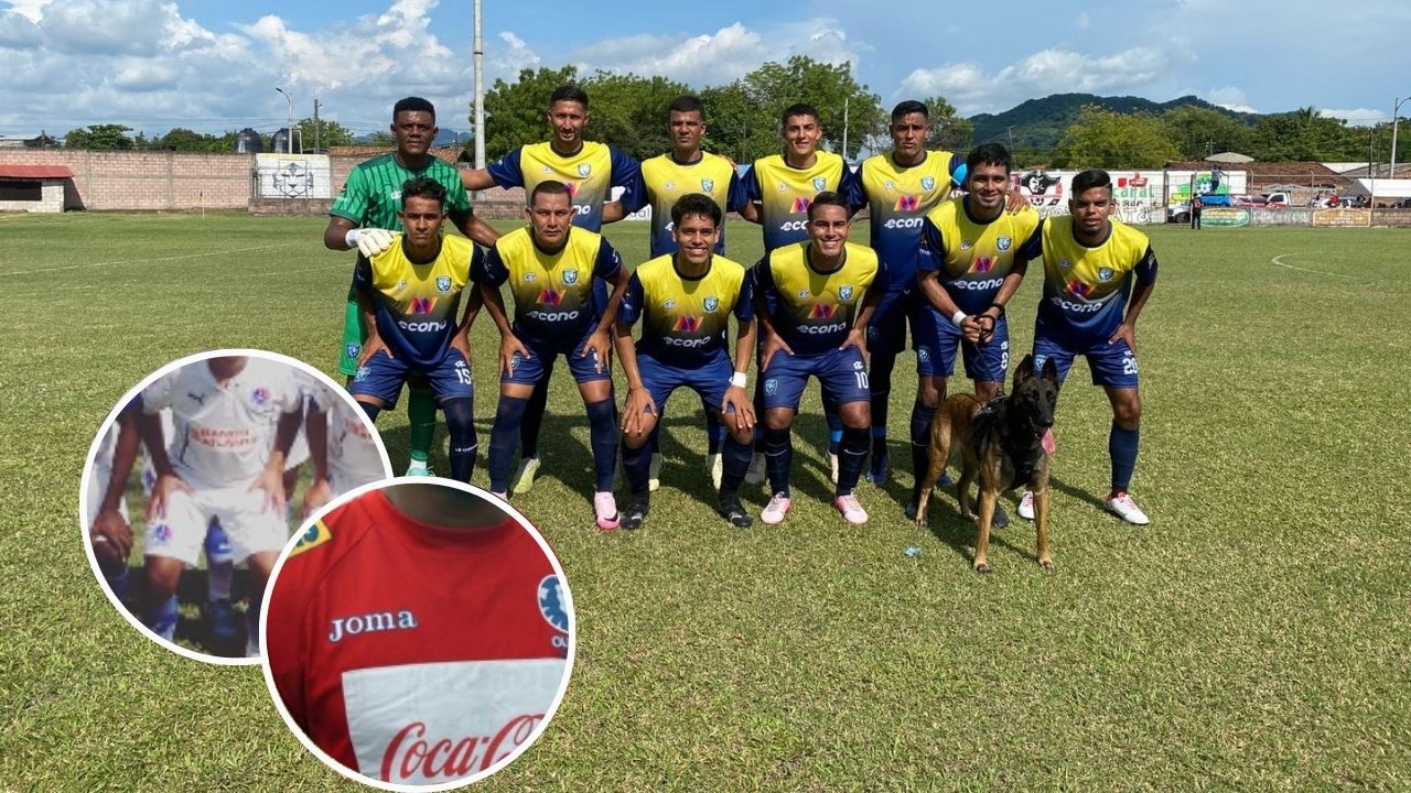 Policía Nacional sorprende al contratar dos exjugadores de Olimpia para jugar el Ascenso