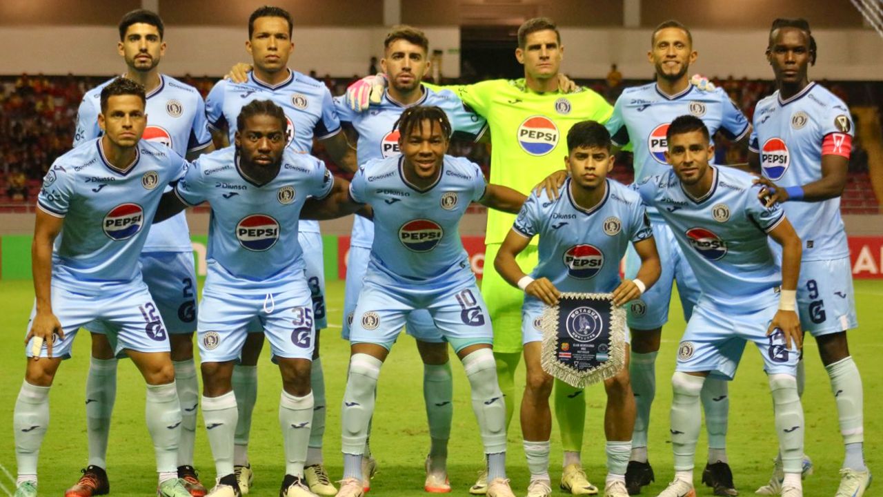 Los posibles rivales de Motagua en cuartos de final de la Copa Centroamericana
