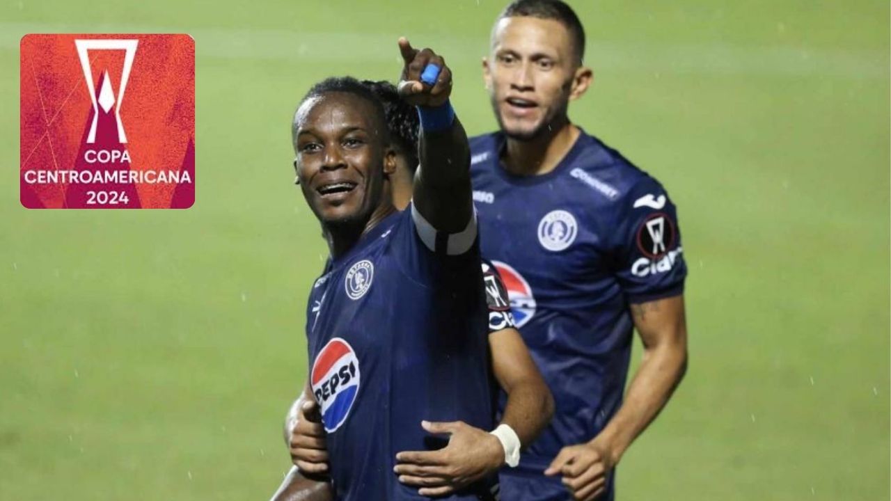 Los resultados que le darían a Motagua la clasificación en la Copa Centroamericana