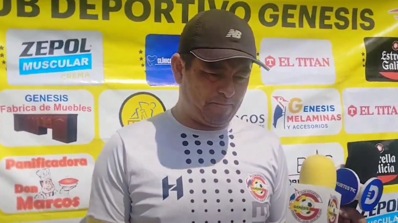 Liga Nacional niega petición a Génesis para cambiar fecha ante Lobos UPN y Tilguath se pronuncia