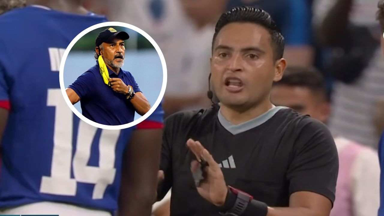 Potro Gutiérrez sorprende al opinar sobre Said Martínez por polémica en París 2024