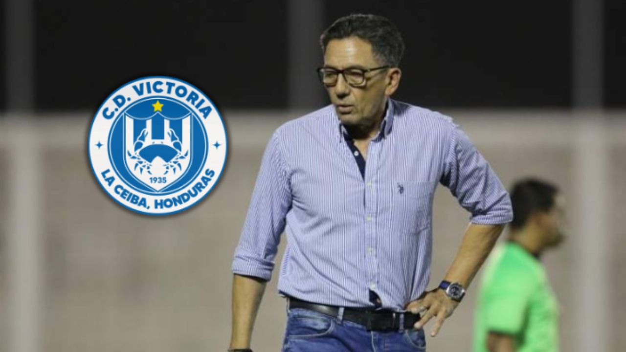 Victoria aclara la situación de Salomón Nazar tras la supuesta renuncia