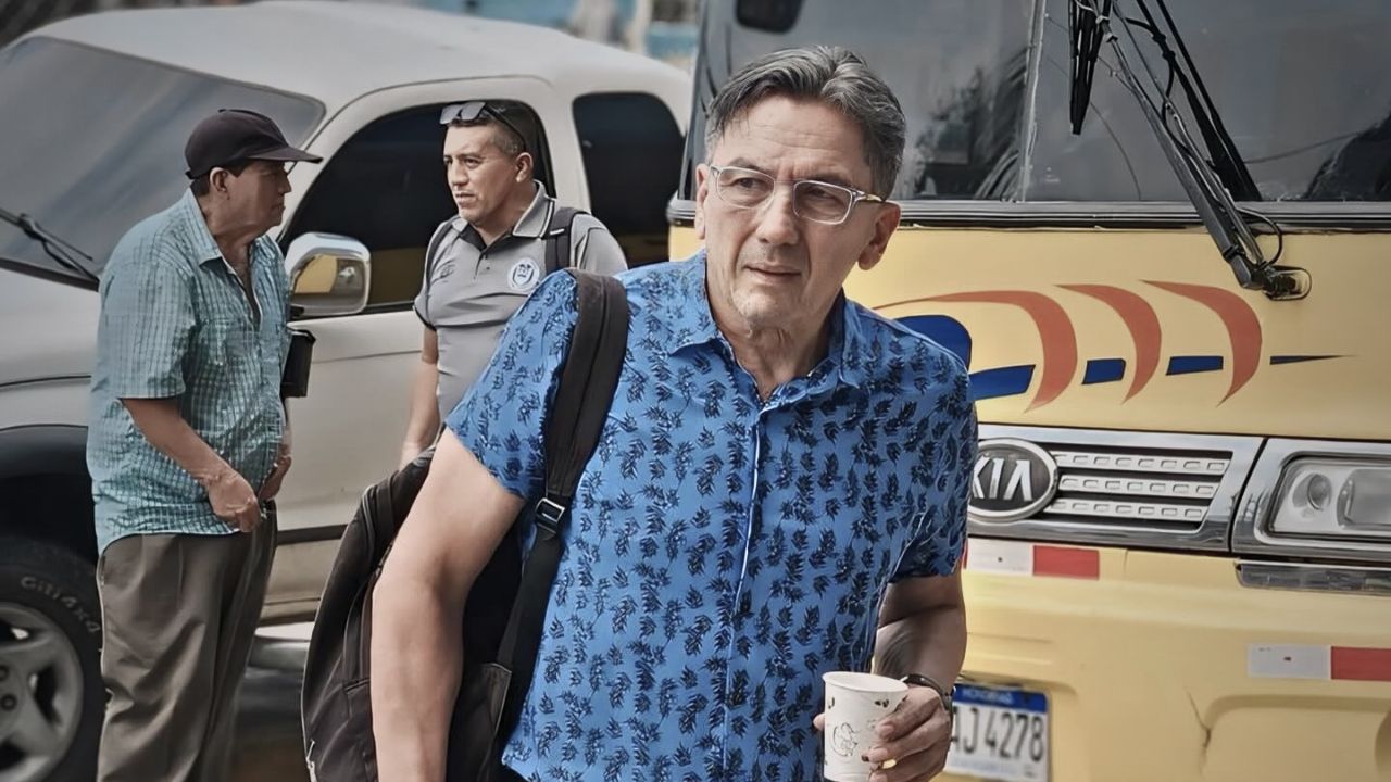 Salomón Nazar renuncia como entrenador de Victoria tras solo cinco jornadas del Apertura 2024