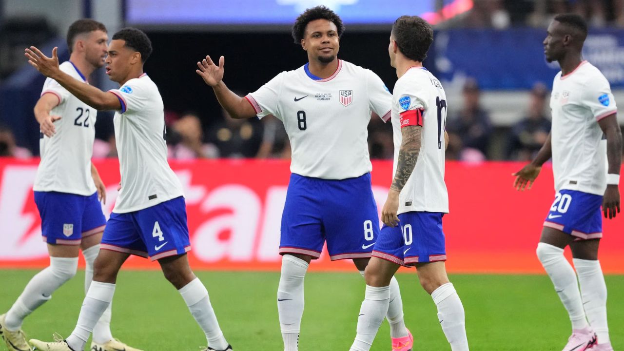La selección de los Estados Unidos ya tendría entrenador para el Mundial 2026