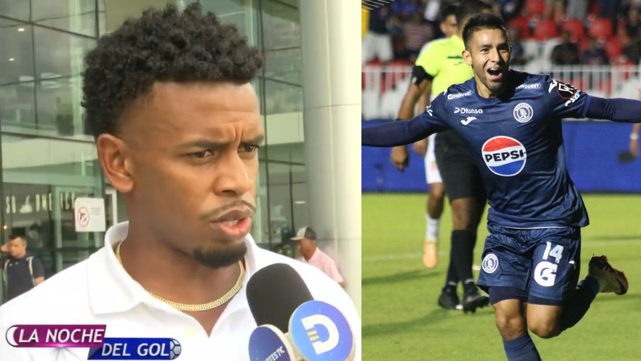 Jugador del Tauro FC asegura que tienen la fórmula para vencer a Motagua
