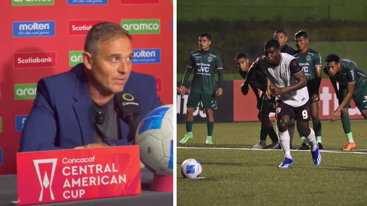 Tota Medina atiza contra el polémico penal sancionado contra Marathón en Guatemala