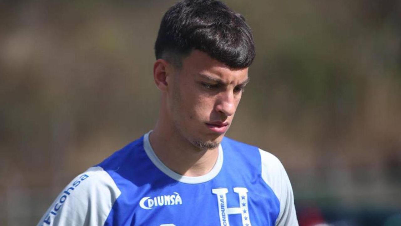 Valerio Marinacci confirma su club para la nueva temporada en Europa