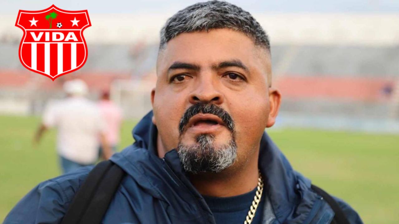 Luís Cruz seguirá como presidente del CDS Vida en el Ascenso 2024