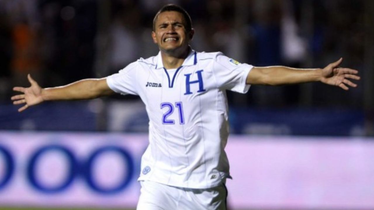 Roger Rojas cuenta cuál es la diferencia entre el futbolista hondureño y costarricense