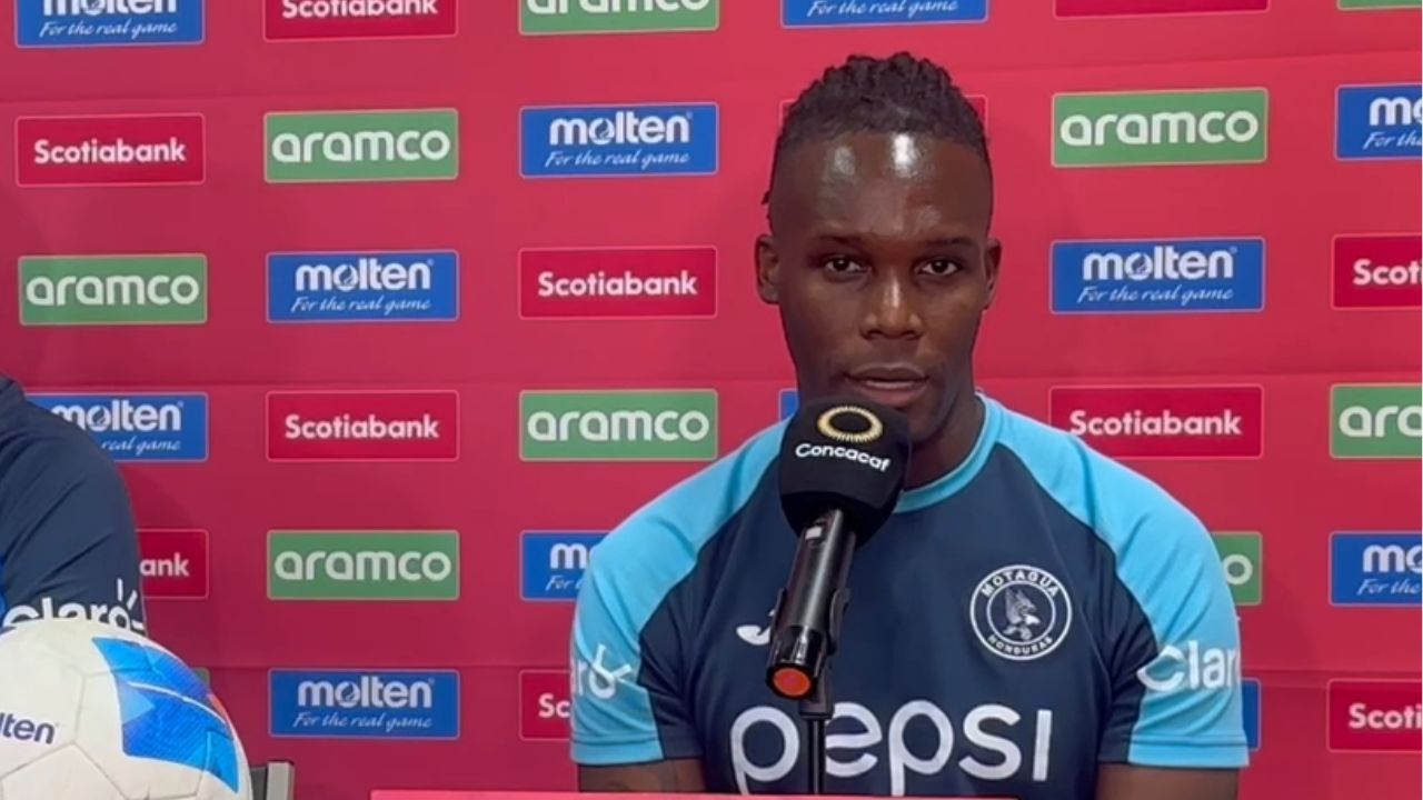 Rubilio Castillo envía mensaje a la afición antes del duelo ante San Francisco