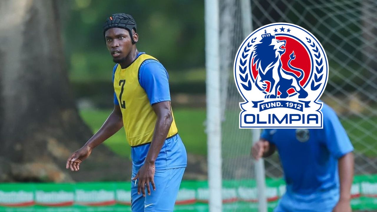El guiño de Alberth Elis al Olimpia mientras sigue buscando equipo