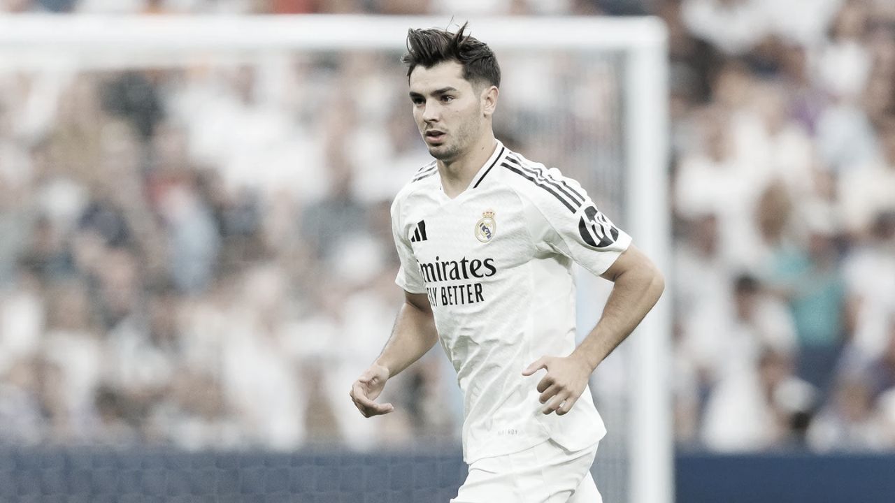Real Madrid confirma la baja de Brahim Díaz y se pierde el debut en Champions League