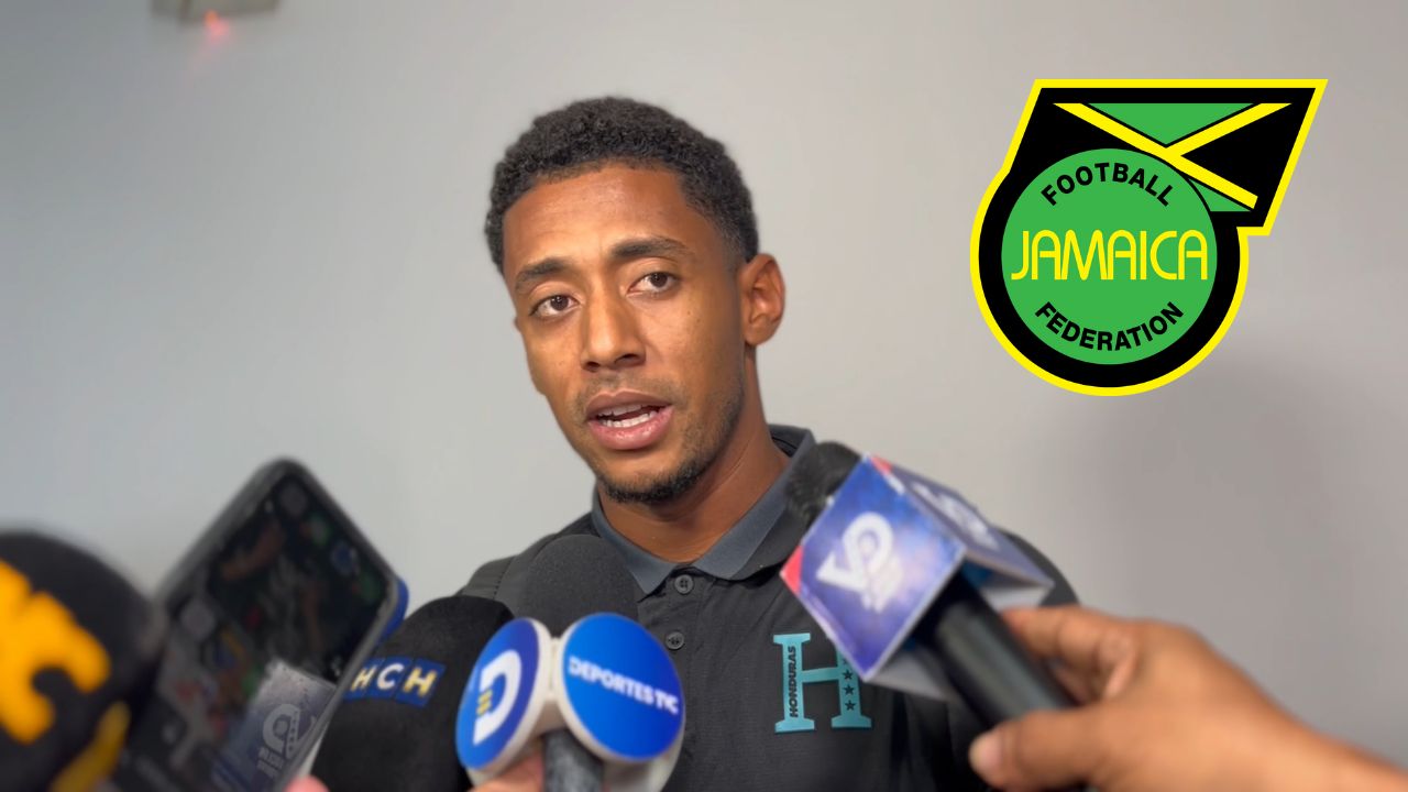 Choco Lozano expone en que debe mejorar Honduras tras perder ante Jamaica