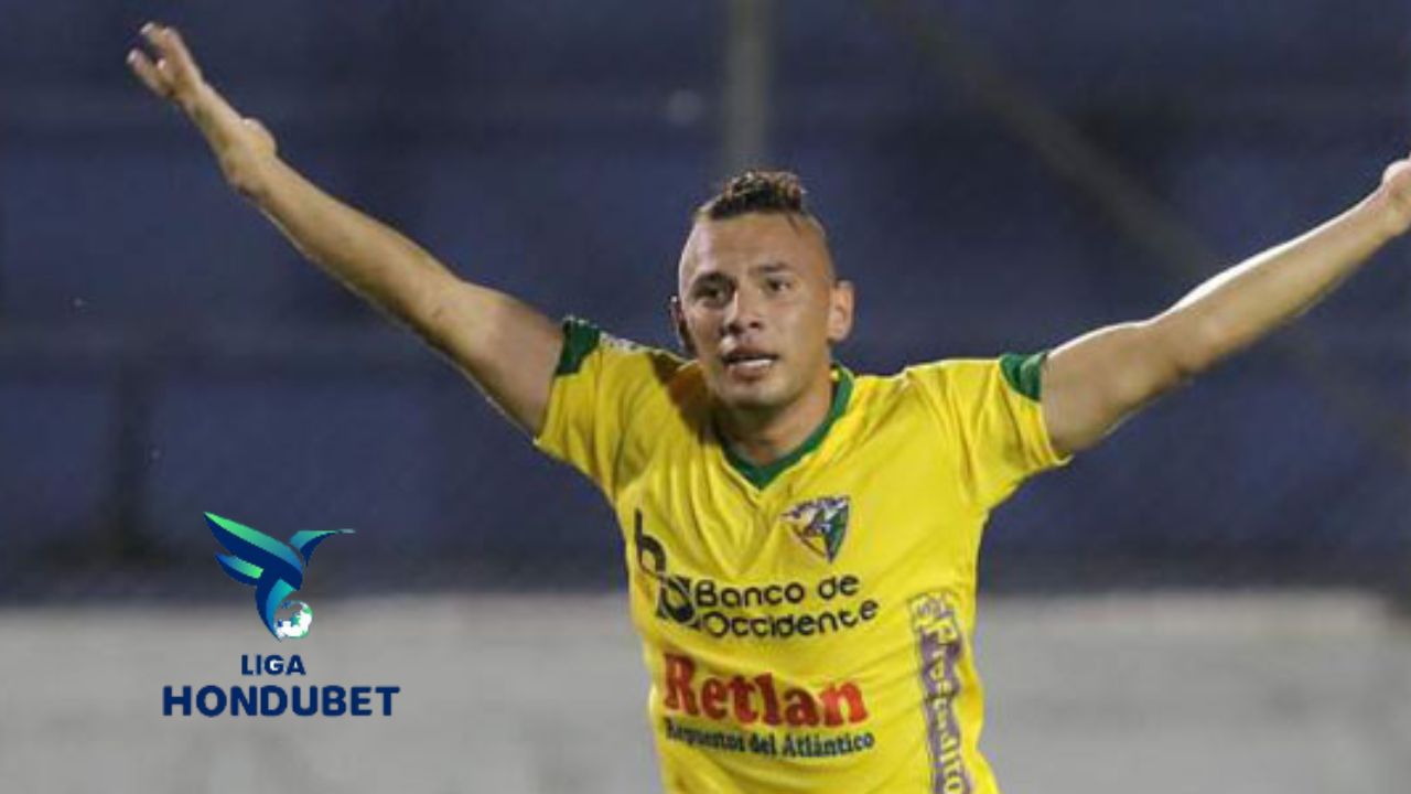 Exjugador del Real España regresa de su retiro y firma con club capitalino