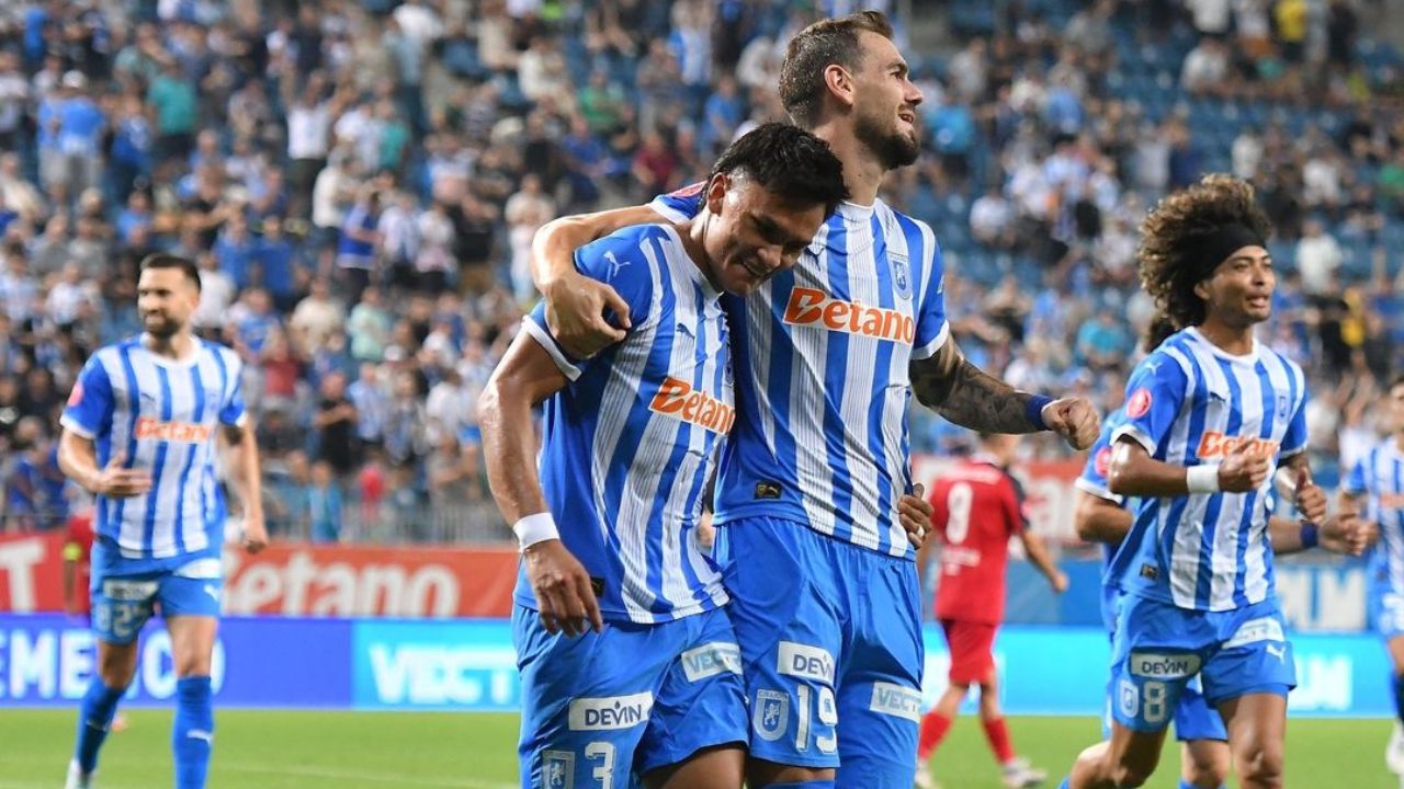 Denil Maldonado recibe tremenda sorpresa en el último encuentro de su equipo