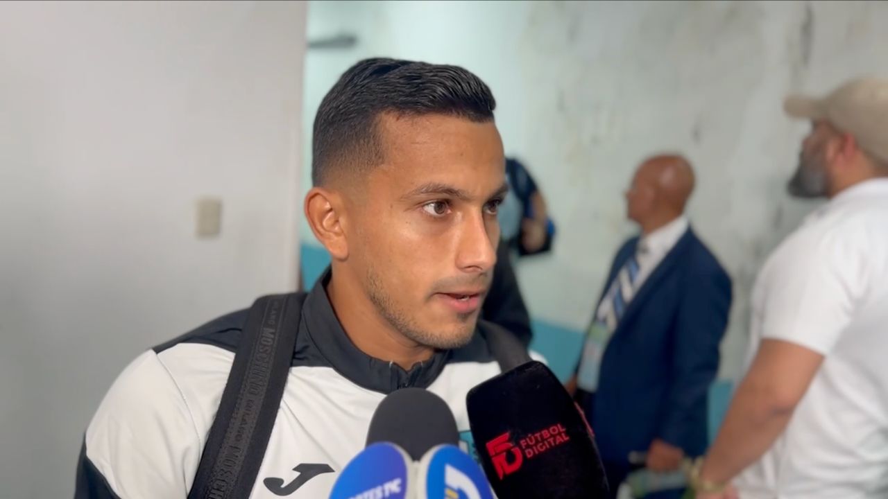 Edwin Rodríguez pide paciencia y recuerda que aún no se ha ganado nada