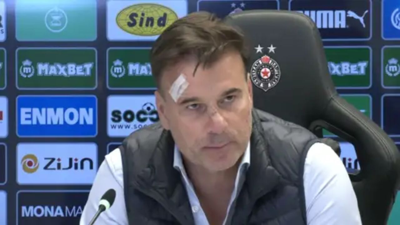 Entrenador de Kervin Arrirga sufre agresión de parte de aficionados