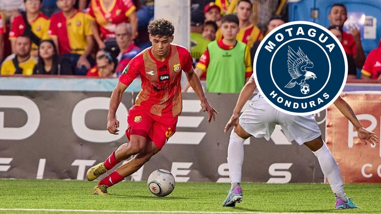 Herediano no contará con una de sus figuras para enfrentar a Motagua