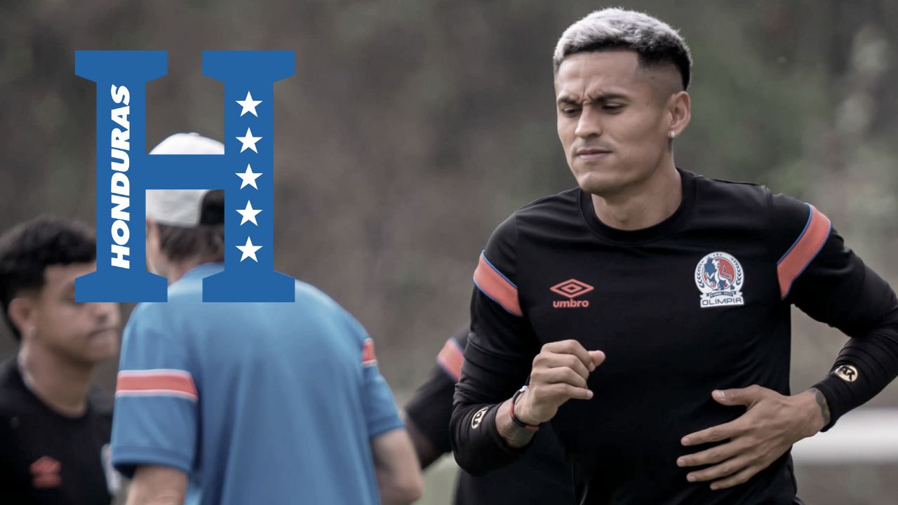 Andy Najar enciende las alarmas a pocos días de los partidos de la Liga de Naciones