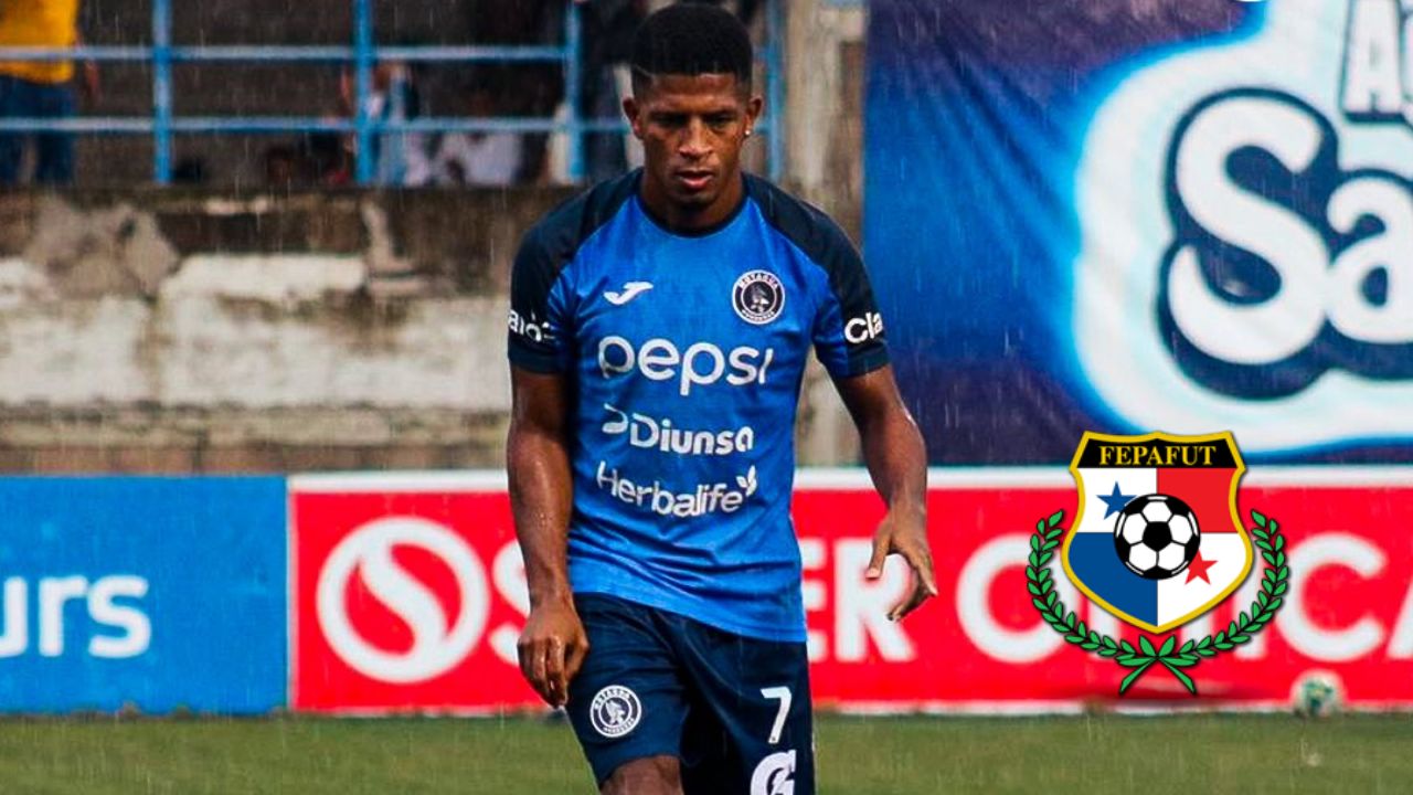 Chepe Bomba explica por qué Jorge Serrano no es convocado a la selección de Panamá